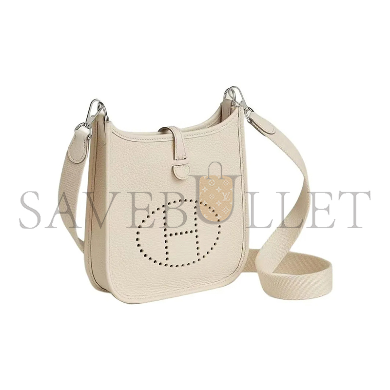 H**me5 evelyne mini amazon tpm craie palladium hardware h085945ckbp (18*16*5cm)